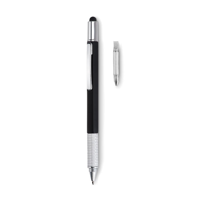 TOOLPEN — Noir — dos