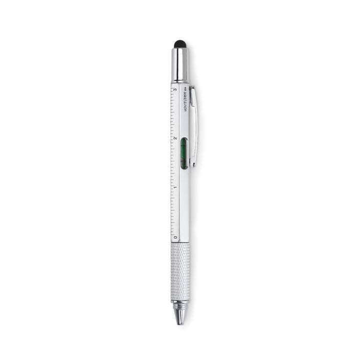 TOOLPEN — Argent Mat