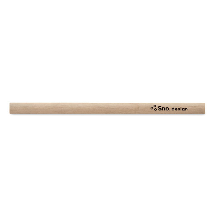 MADEROS — Bois — exemple de marquage