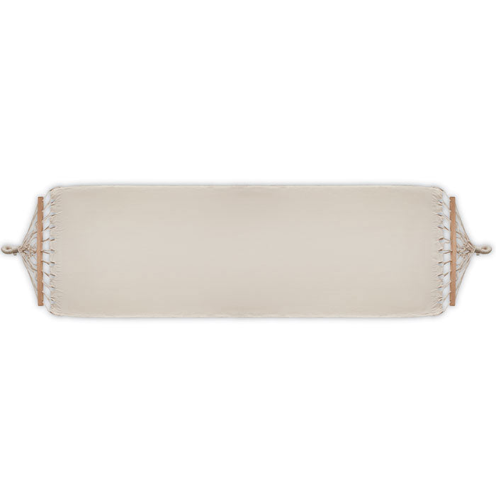 HAMMACA — Beige — dos