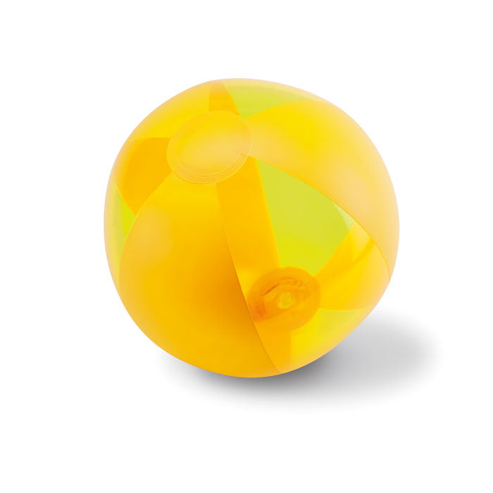 AQUATIME — Jaune