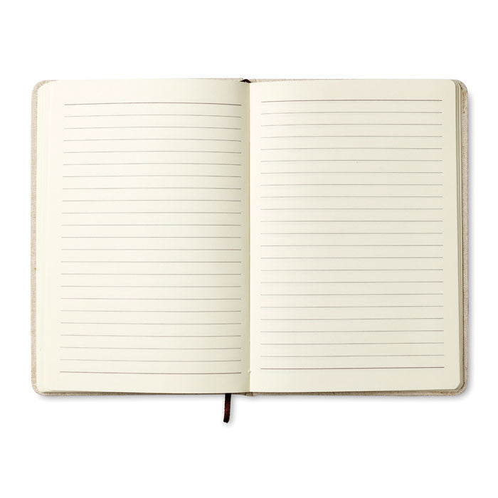 CANVAS — Beige — dos