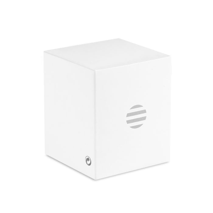 ROUND BASS — Noir — box