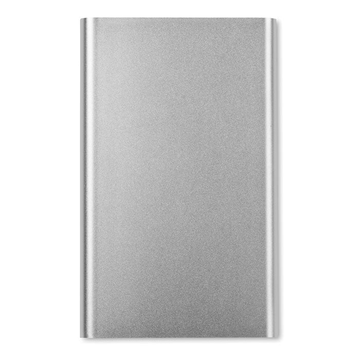 POWERFLAT — Argent Mat — dos