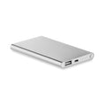POWERFLAT — Argent Mat