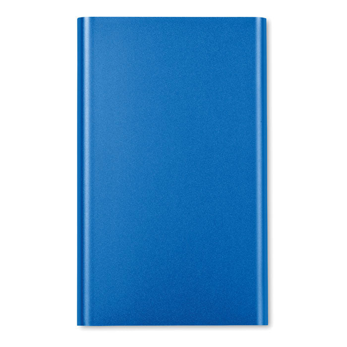 POWERFLAT — Bleu Royal — dos
