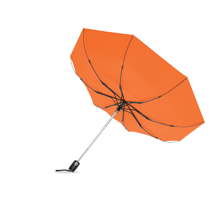 GENTLEMEN — Orange — ouvert