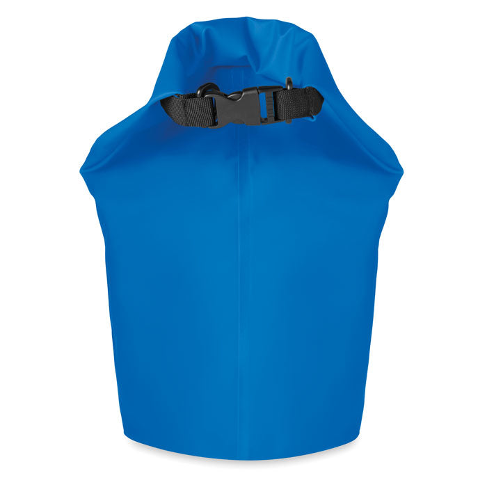 SCUBA — Bleu Royal — dessus