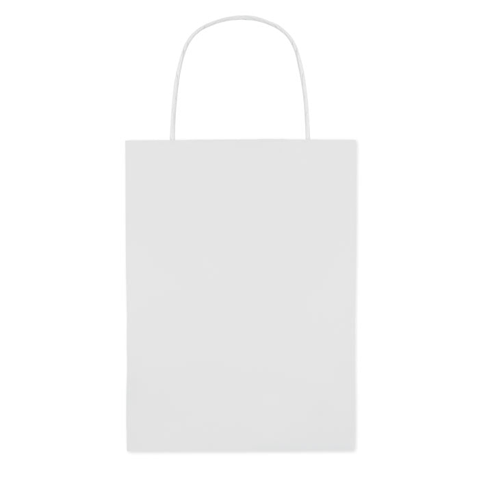 PAPER SMALL — Blanc