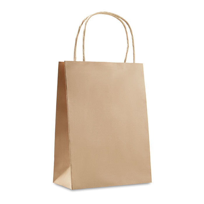PAPER SMALL — Beige — dos