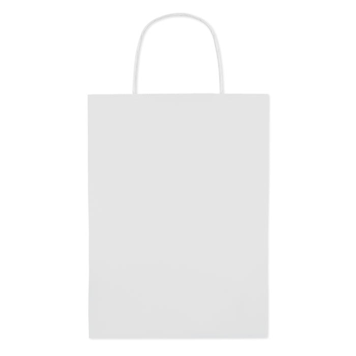 PAPER MEDIUM — Blanc