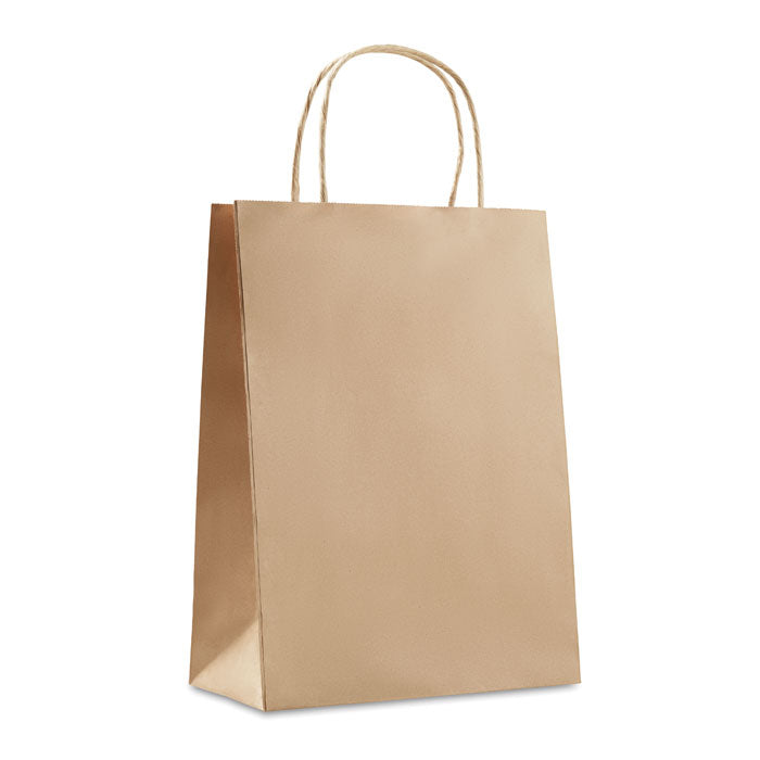PAPER MEDIUM — Beige — dos
