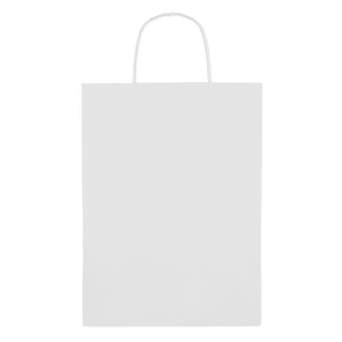PAPER LARGE — Blanc