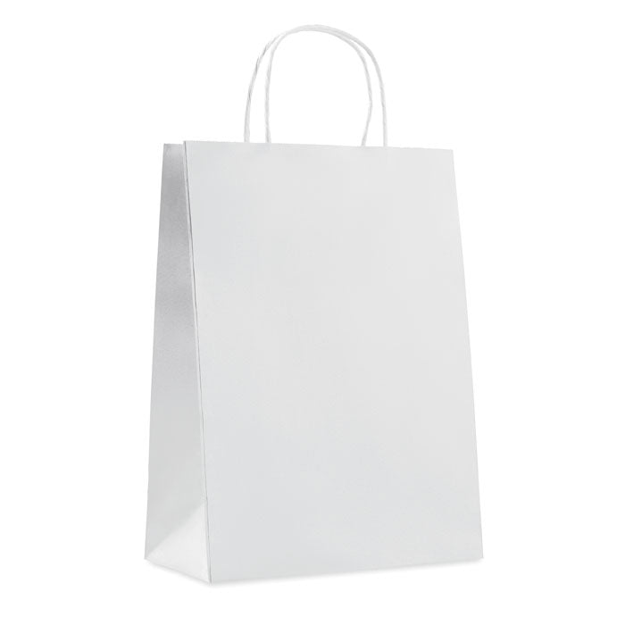 PAPER LARGE — Blanc — dos