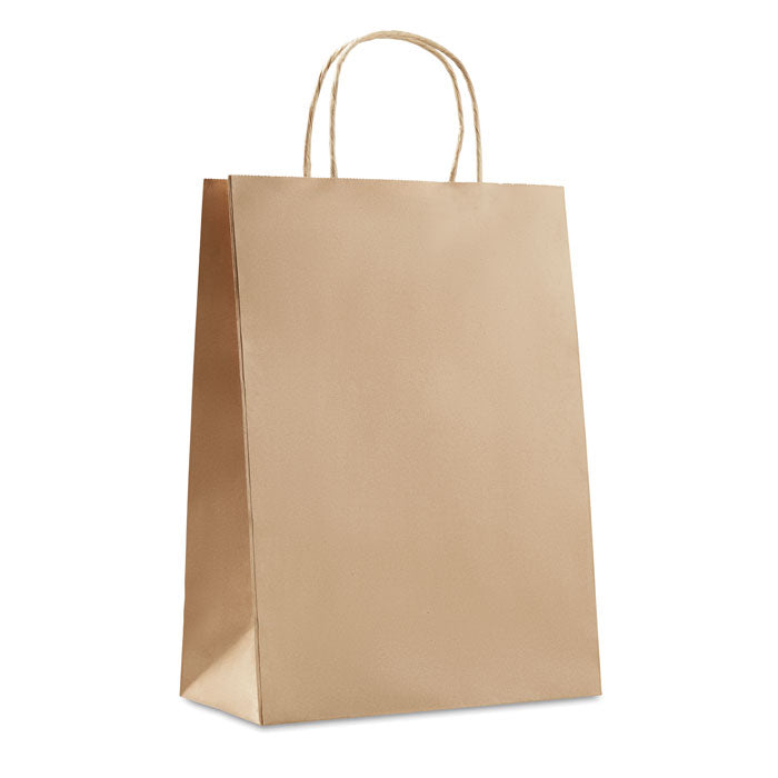PAPER LARGE — Beige — dos