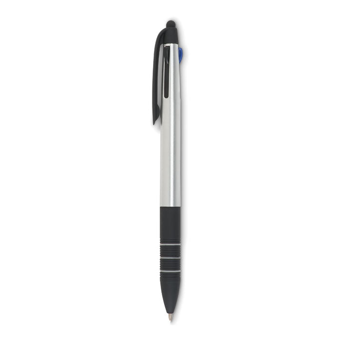 MULTIPEN — Argent — profil