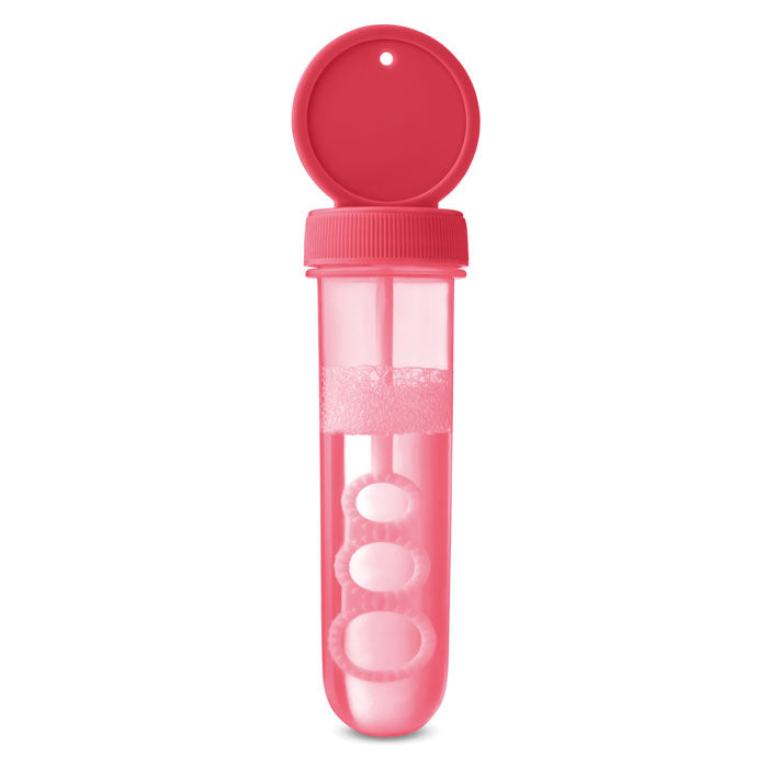 SOPLA — Rouge — profil