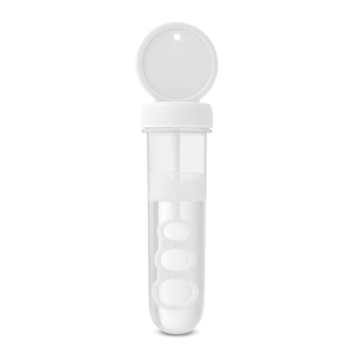 SOPLA — Blanc — profil