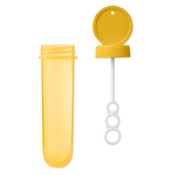 SOPLA — Jaune — dos