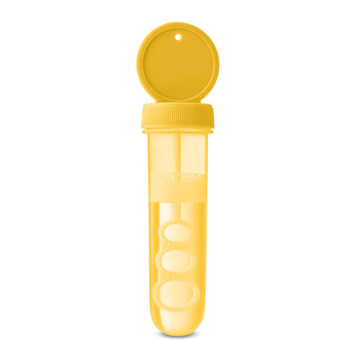 SOPLA — Jaune — profil