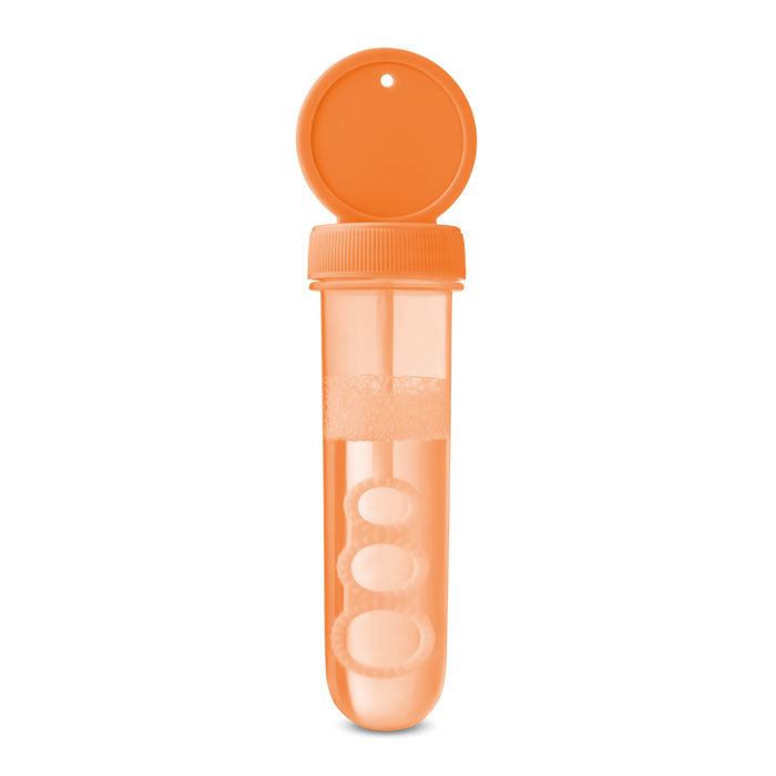 SOPLA — Orange — profil