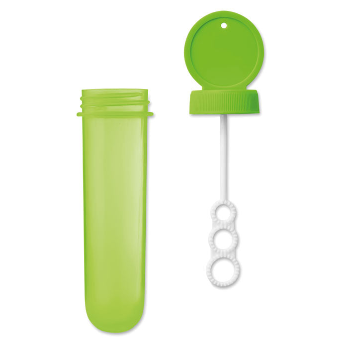 SOPLA — Lime — dos