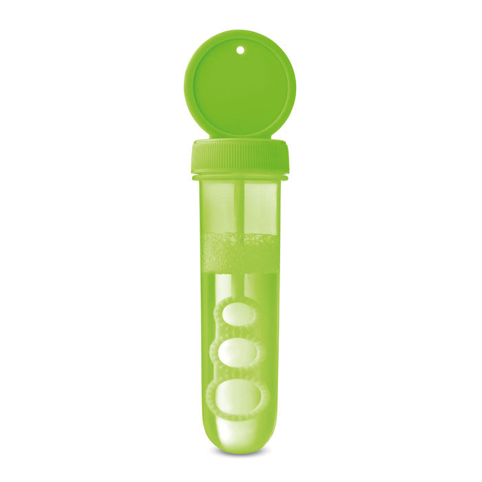 SOPLA — Lime — profil