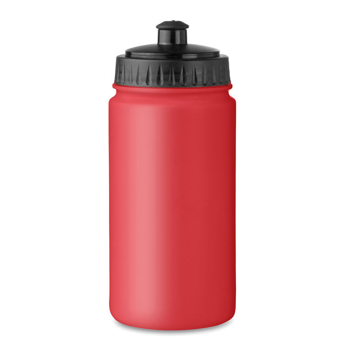 SPOT FIVE — Rouge