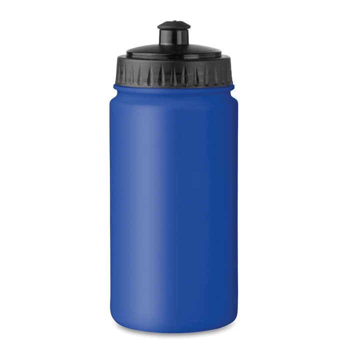 SPOT FIVE — Bleu Royal
