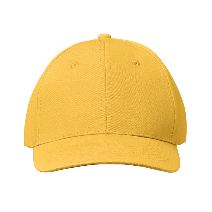 BASIE APOLLO — Jaune — dessus