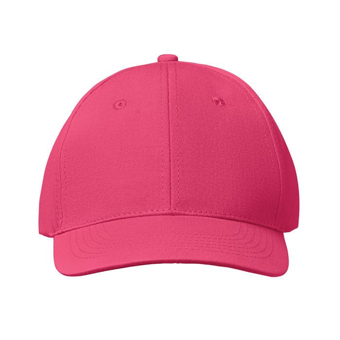 BASIE APOLLO — Fuchsia — dessus