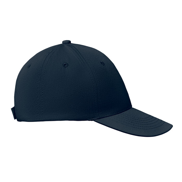 BASIE APOLLO — Bleu Marine — ouvert