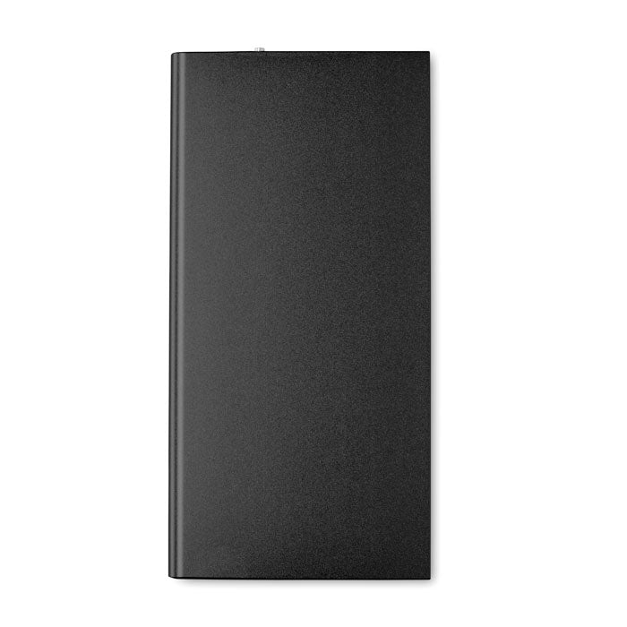 POWERFLAT8 — Noir — profil