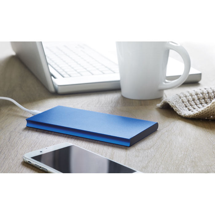 POWERFLAT8 — Bleu Royal — item ambiant picture