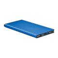POWERFLAT8 — Bleu Royal