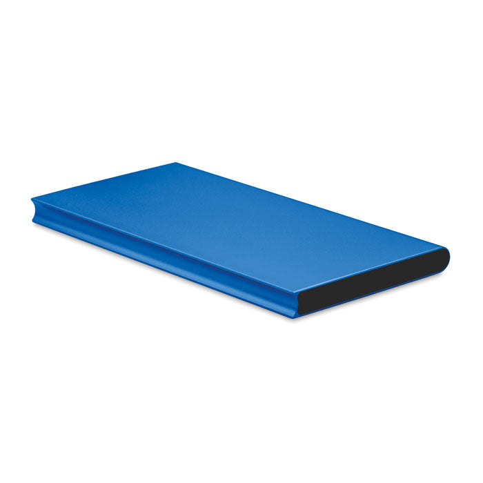 POWERFLAT8 — Bleu Royal — dos
