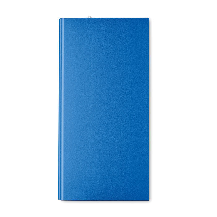 POWERFLAT8 — Bleu Royal — profil