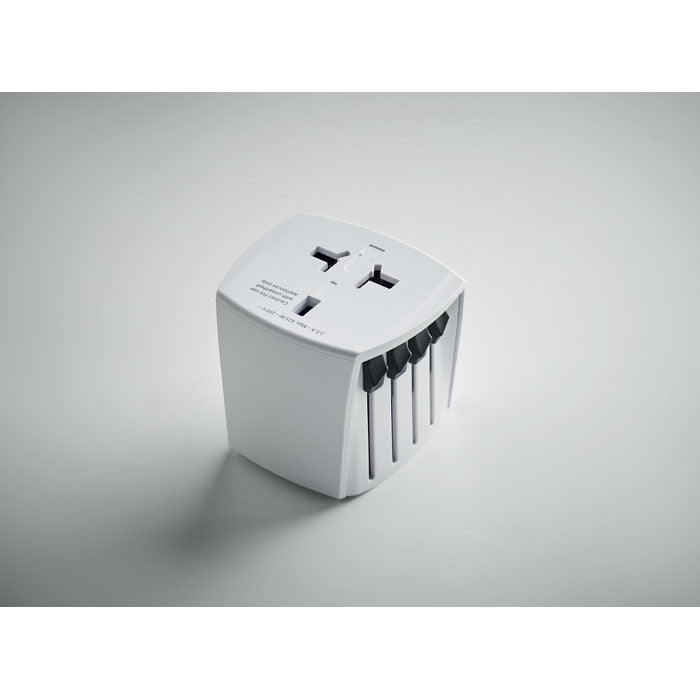 MUV MICRO — Blanc — item detail picture