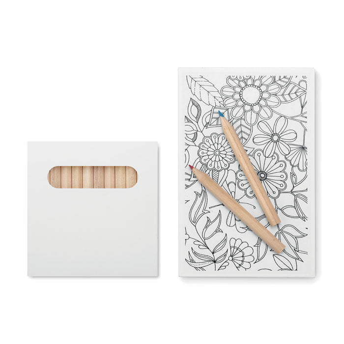 PAINT&RELAX — Blanc — item detail picture