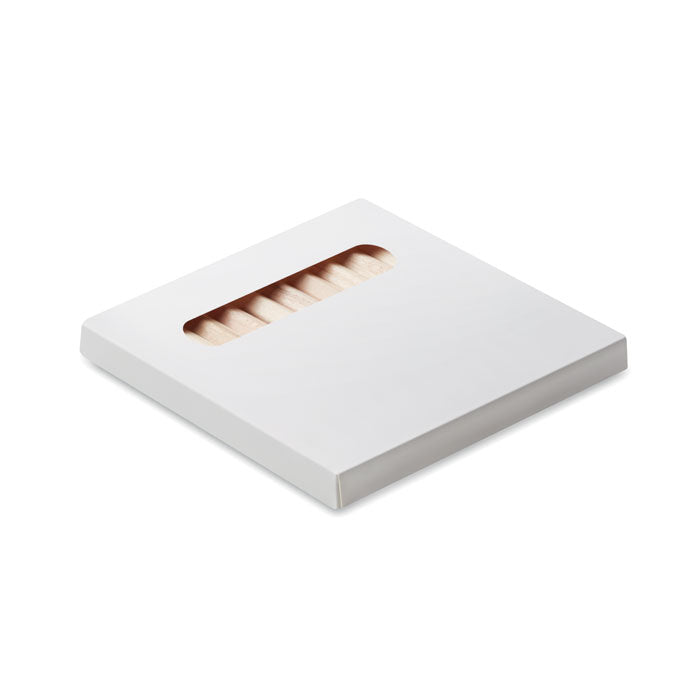 PAINT&RELAX — Blanc — dessus