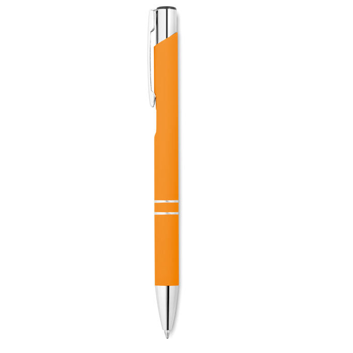 AOSTA — Orange