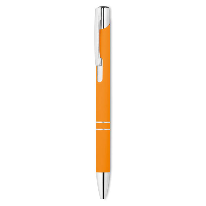 AOSTA — Orange — dos