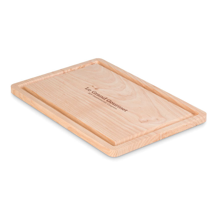 ELLWOOD — Bois — exemple de marquage