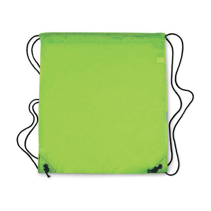 STRIPE — Jaune Fluo — dos