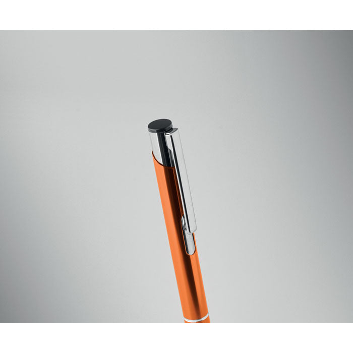 BERN — Orange — dessus