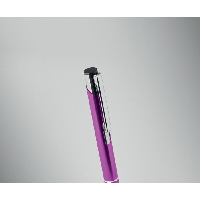 BERN — Fuchsia — dessus