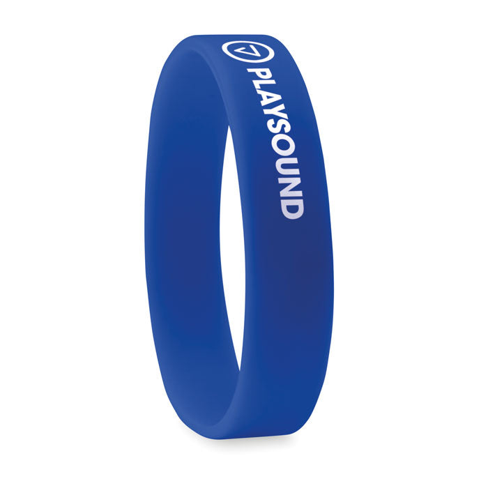 EVENT — Bleu — exemple de marquage