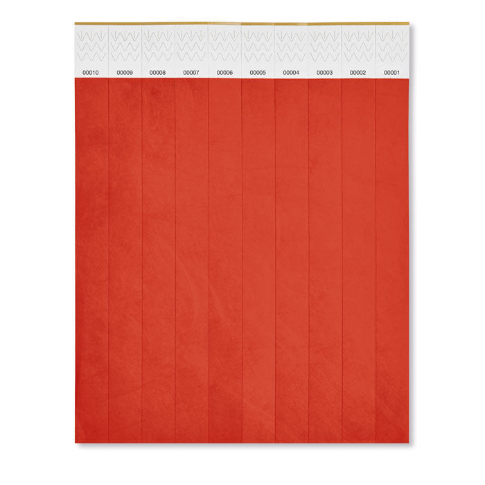  TYVEK — Rouge