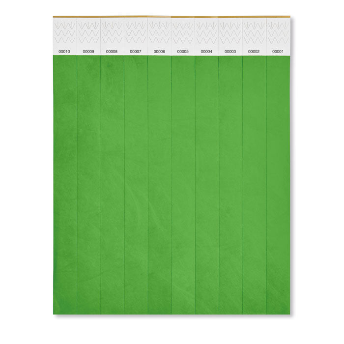  TYVEK — Vert — dos