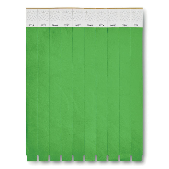  TYVEK — Vert
